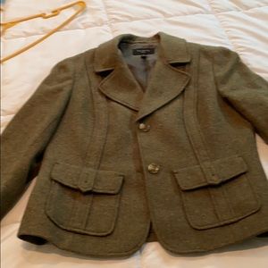 Women’s jacket